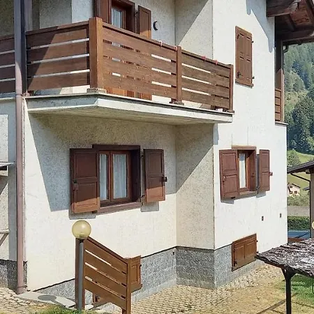 Mountain Chalet Close To Bormio * Valdisotto